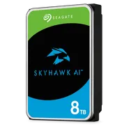 SkyHawk AI Video Hard Drive (ST8000VE001)