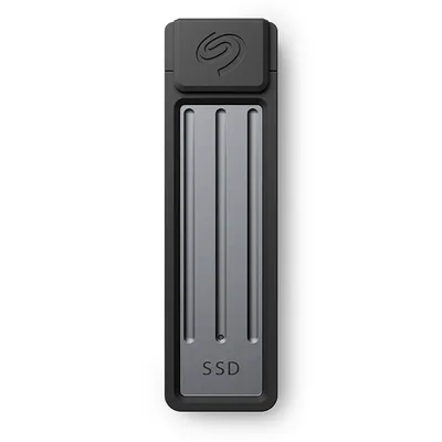 Ultra Compact SSD (STMX2000400)