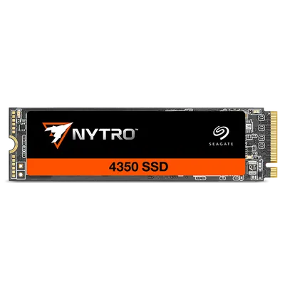 Nytro 4350 NVMe SSD (XP480SE30001)