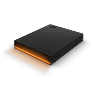 FireCuda Gaming Hard Drive (STKL5000400)