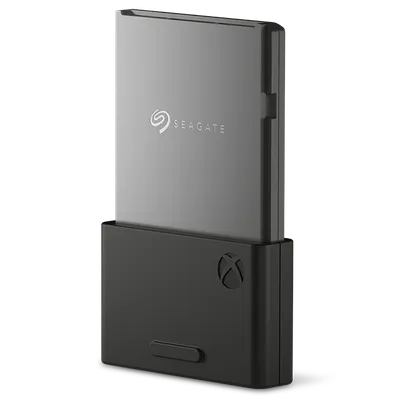 Storage Expansion Card for Xbox Series X|S (STJR2000400)