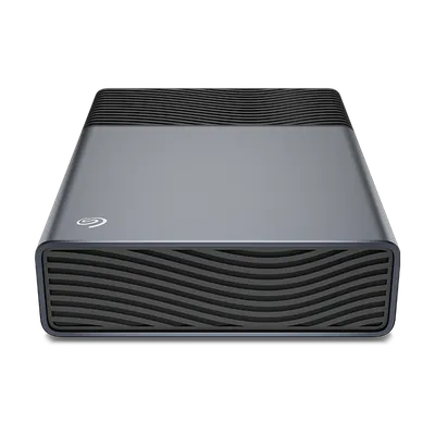 One Touch desktop external hard drive (STNB20000400)