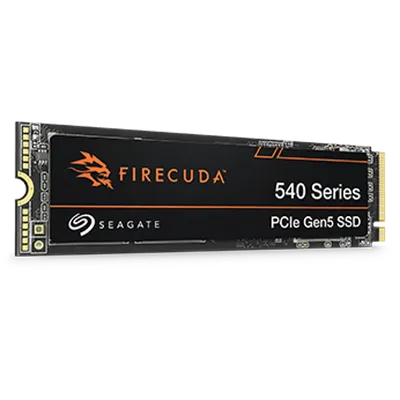 Seagate Firecuda 540 2 TB