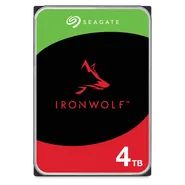 IronWolf NAS Hard Drive (ST4000VN006)