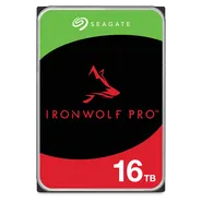 IronWolf Pro 16TB