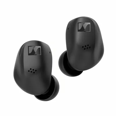 ACCENTUM True Wireless - Black