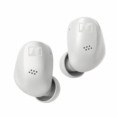 ACCENTUM True Wireless - White