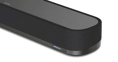 AMBEO Soundbar Mini - EU