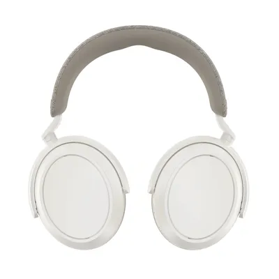 MOMENTUM 4 Wireless - White