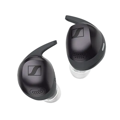 MOMENTUM Sport - Graphite