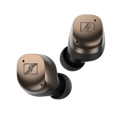 MOMENTUM True Wireless 4 - Black Copper
