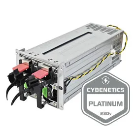 Gemini 1300C Platinum
