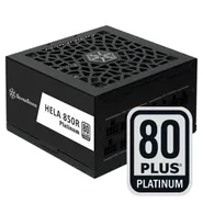 HELA 850R Platinum