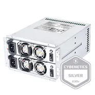 GM600 Silver