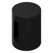 Sub Mini (Svart)