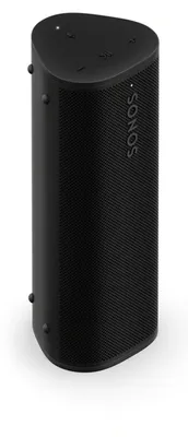Roam 2 (Svart)