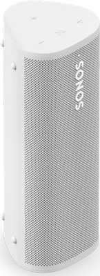 Roam 2 (Svart)