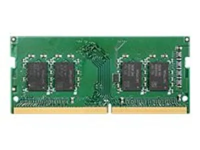 4 GB DDR4-2666 SODIMM Synology