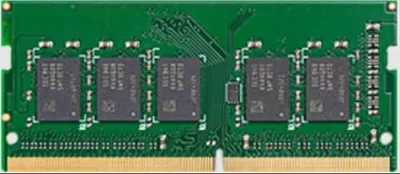 16 GB DDR4 SODIMM Synology ECC
