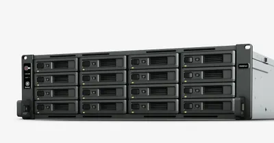 RackStation RS4021xs+