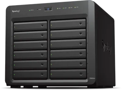 DiskStation DS3622xs+