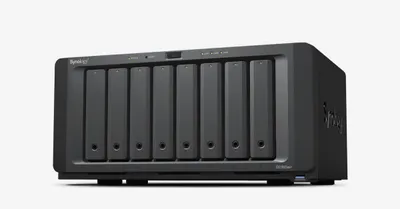 DiskStation DS1823xs+