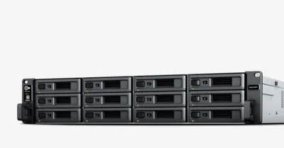 RackStation RS2423+