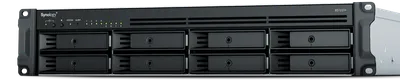 RackStation RS1221RP+/RS1221+