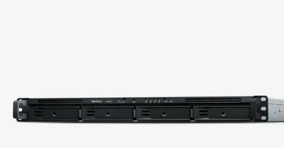 RackStation RS822RP+/RS822+