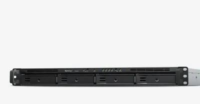 RackStation RS422+