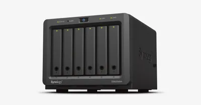DiskStation DS620slim