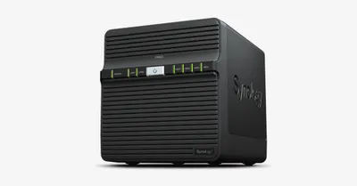 DiskStation DS423
