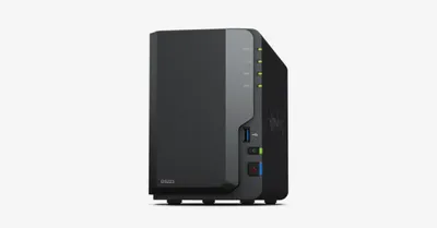 DiskStation DS223