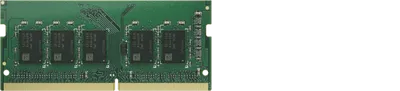 Synology DDR4 SDRAM 4GB ECC SO DIMM 260-PIN