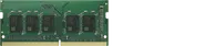 Synology DDR4 SDRAM 4GB ECC SO DIMM 260-PIN