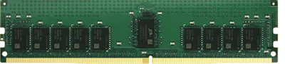 32 GB (1x32GB) DDR4 Synology REG ECC