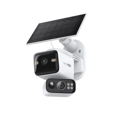 Tapo C645D KIT
