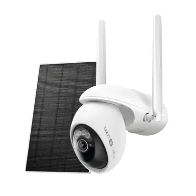 Tapo C665G KIT