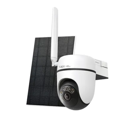 Tapo C615G KIT