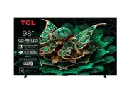 C Serie | 115C7K Premium QD-MiniLED TV (98C7K)