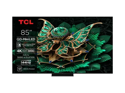 C Serie | 115C7K Premium QD-MiniLED TV (85C7K)