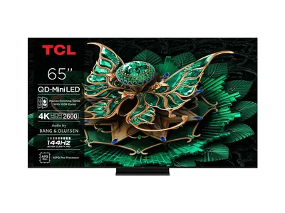 C Serie | 115C7K Premium QD-MiniLED TV (65C7K)
