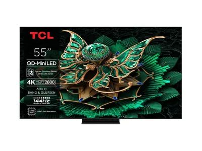 C Serie | 115C7K Premium QD-MiniLED TV (55C7K)