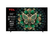 TV TCL QD-MiniLED C6K (98C6K)