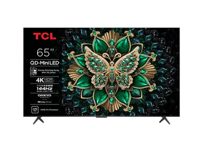 TV TCL QD-MiniLED C6K (65C6K)