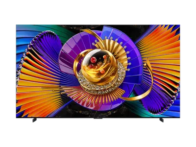 Più luce. Più colori. | C7L SQD-Mini LED TV (98C7L)