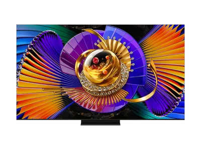 Più luce. Più colori. | C7L SQD-Mini LED TV (85C7L)