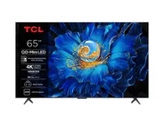 TV TCL QD-MiniLED C6KS (65C6KS)