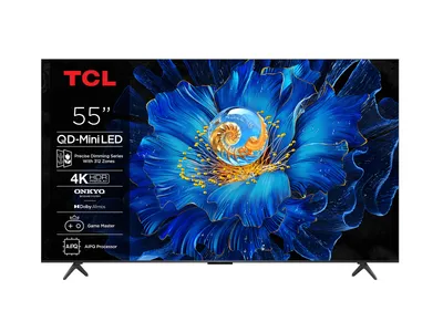 TV TCL QD-MiniLED C6KS (55C6KS)