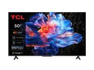 P Serie | TV TCL 4K HDR P6K (50P6K)